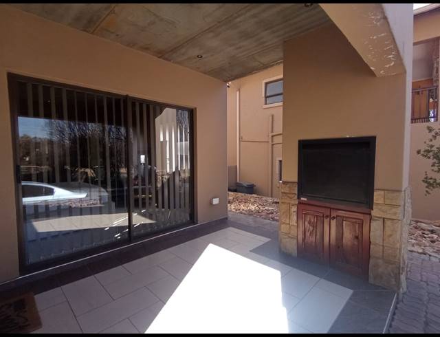 4 BEDROOM HOUSE FOR SALE IN RISIVILLE